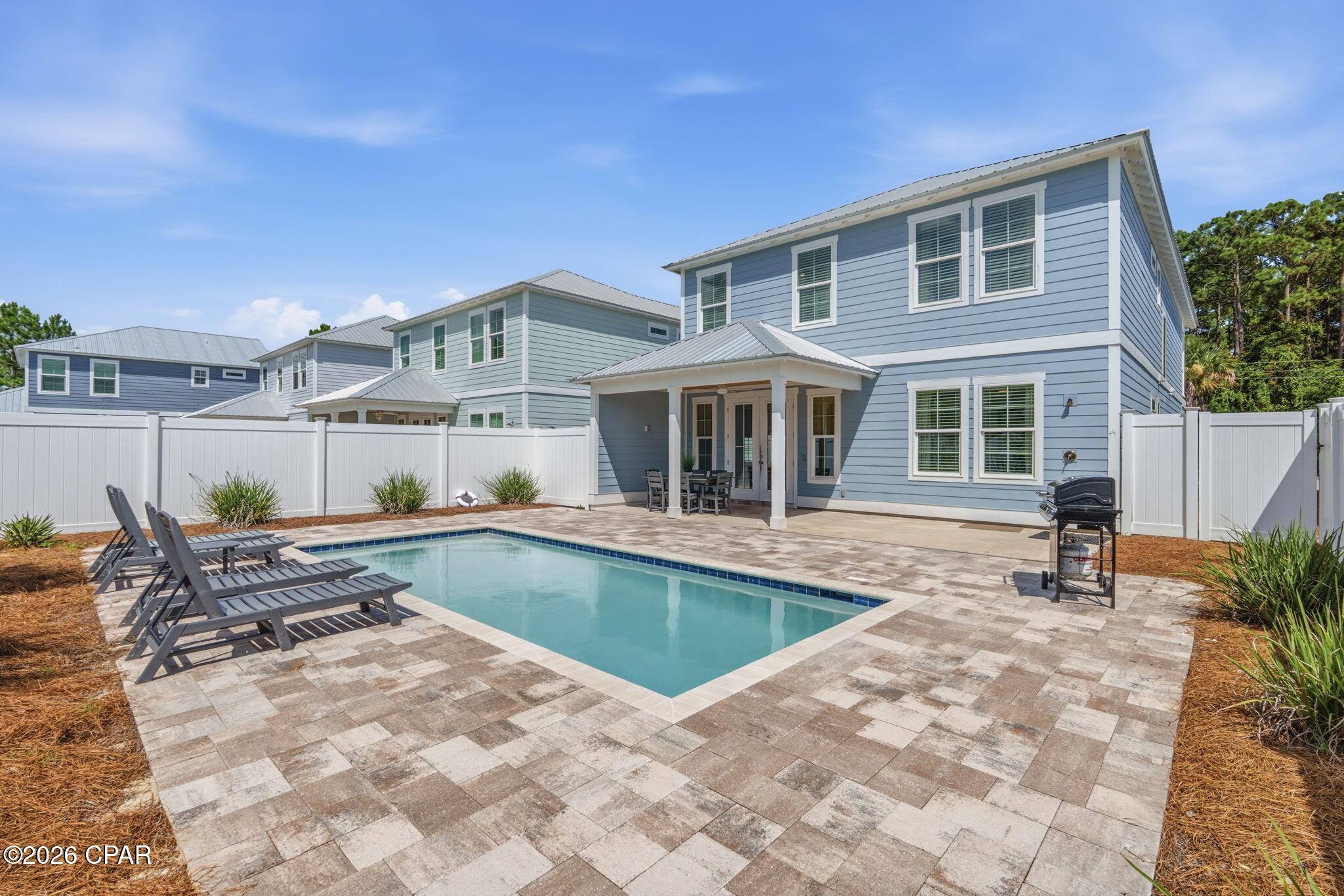 506 Lyndell Lane
