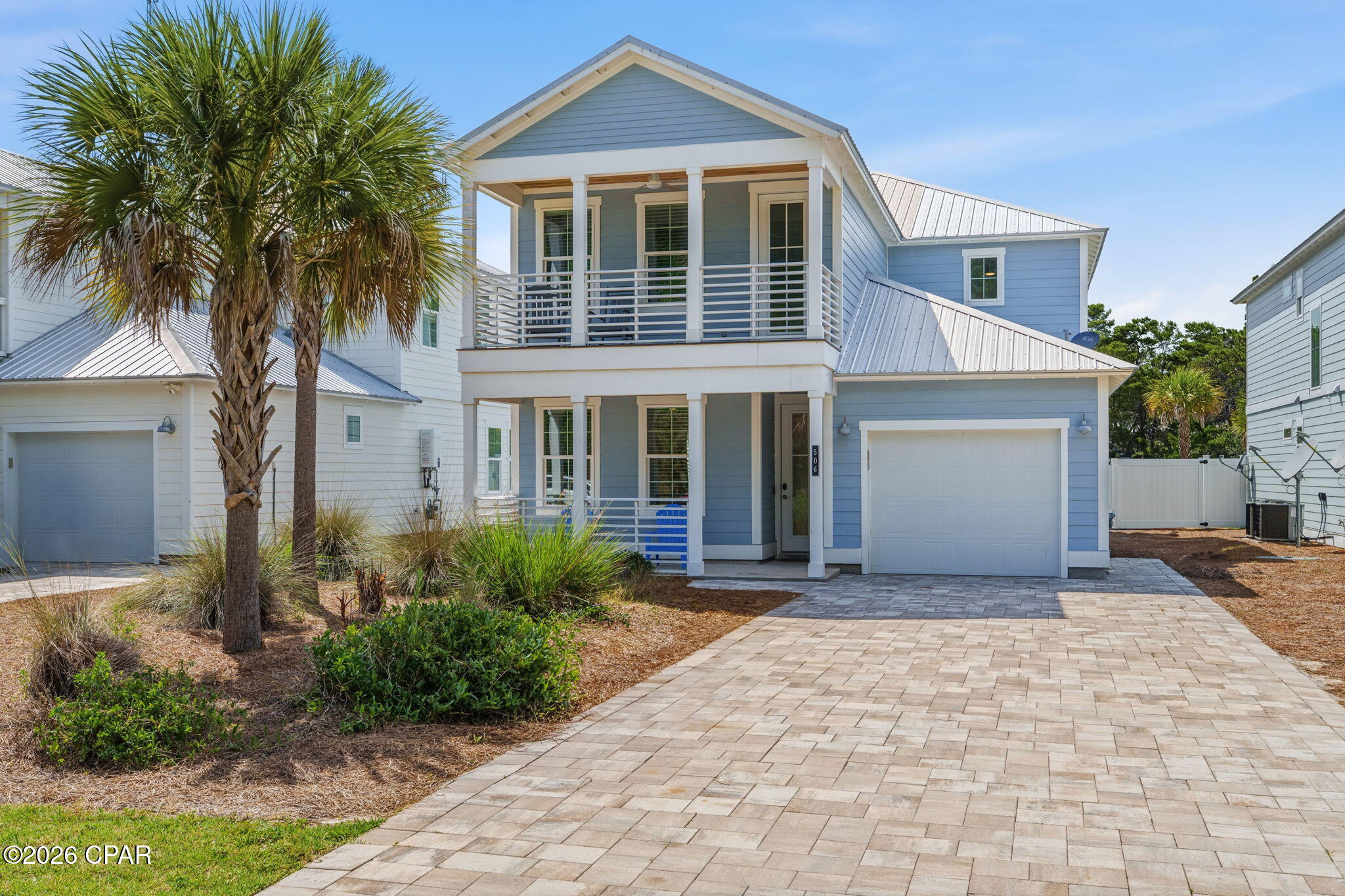506 Lyndell Lane