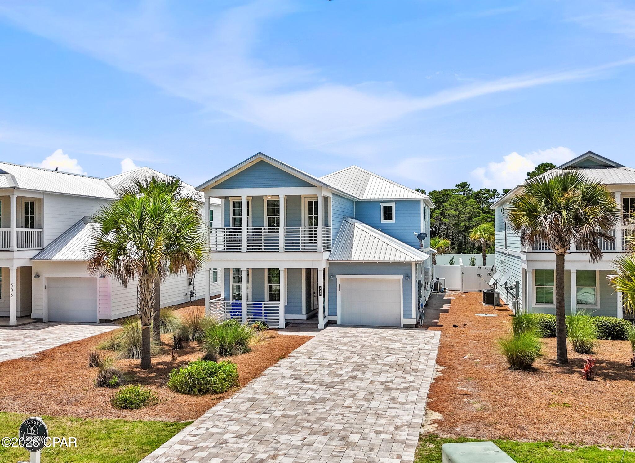 506 Lyndell Lane