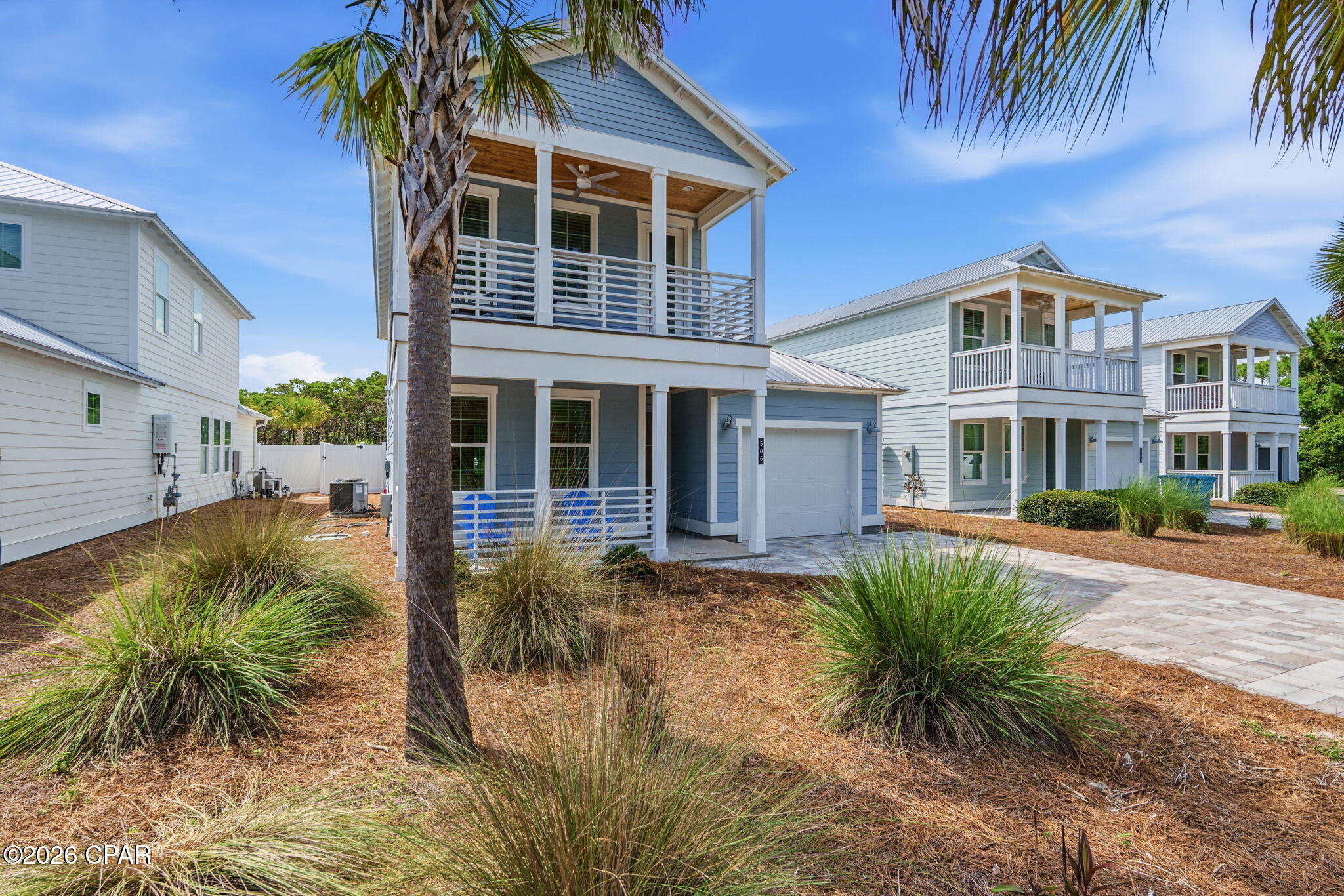 506 Lyndell Lane