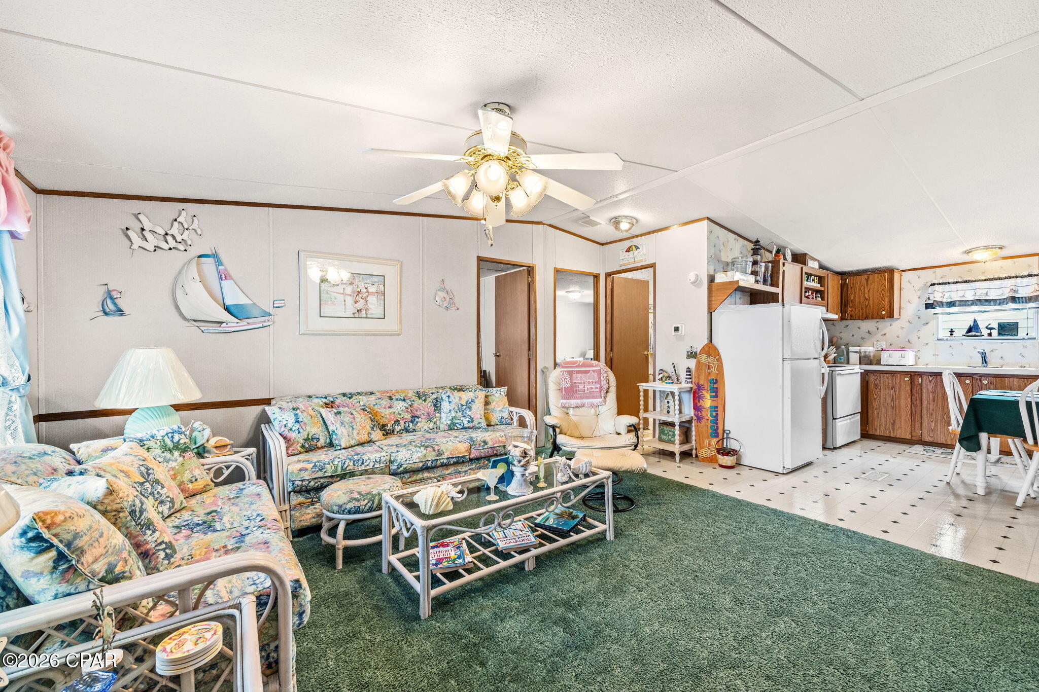 314 El Reposo Place