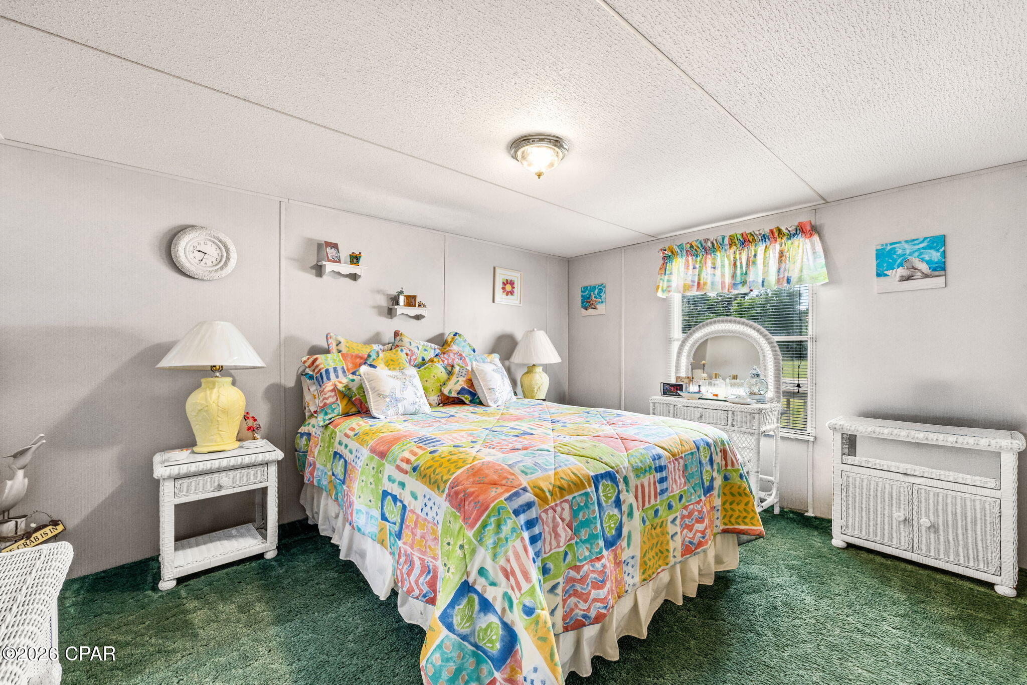314 El Reposo Place