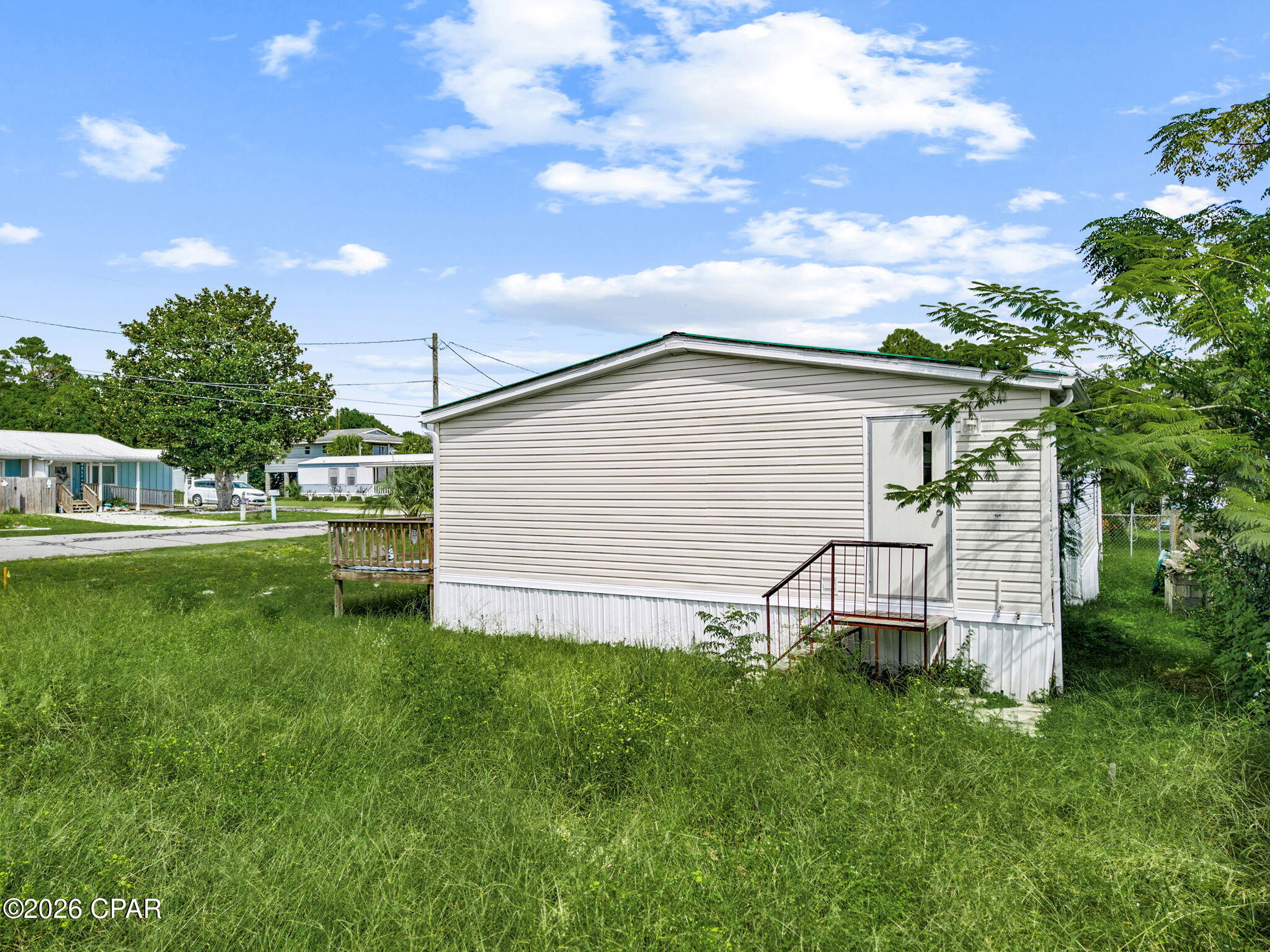 314 El Reposo Place
