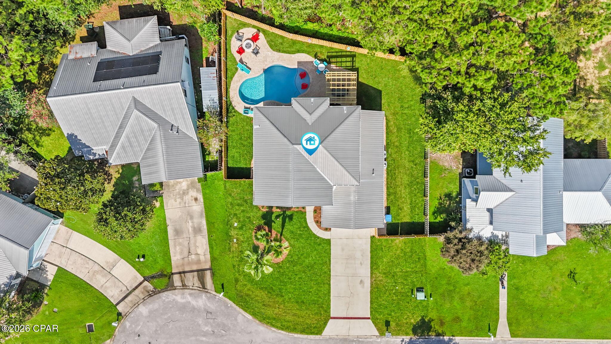 805 Lyndell Way