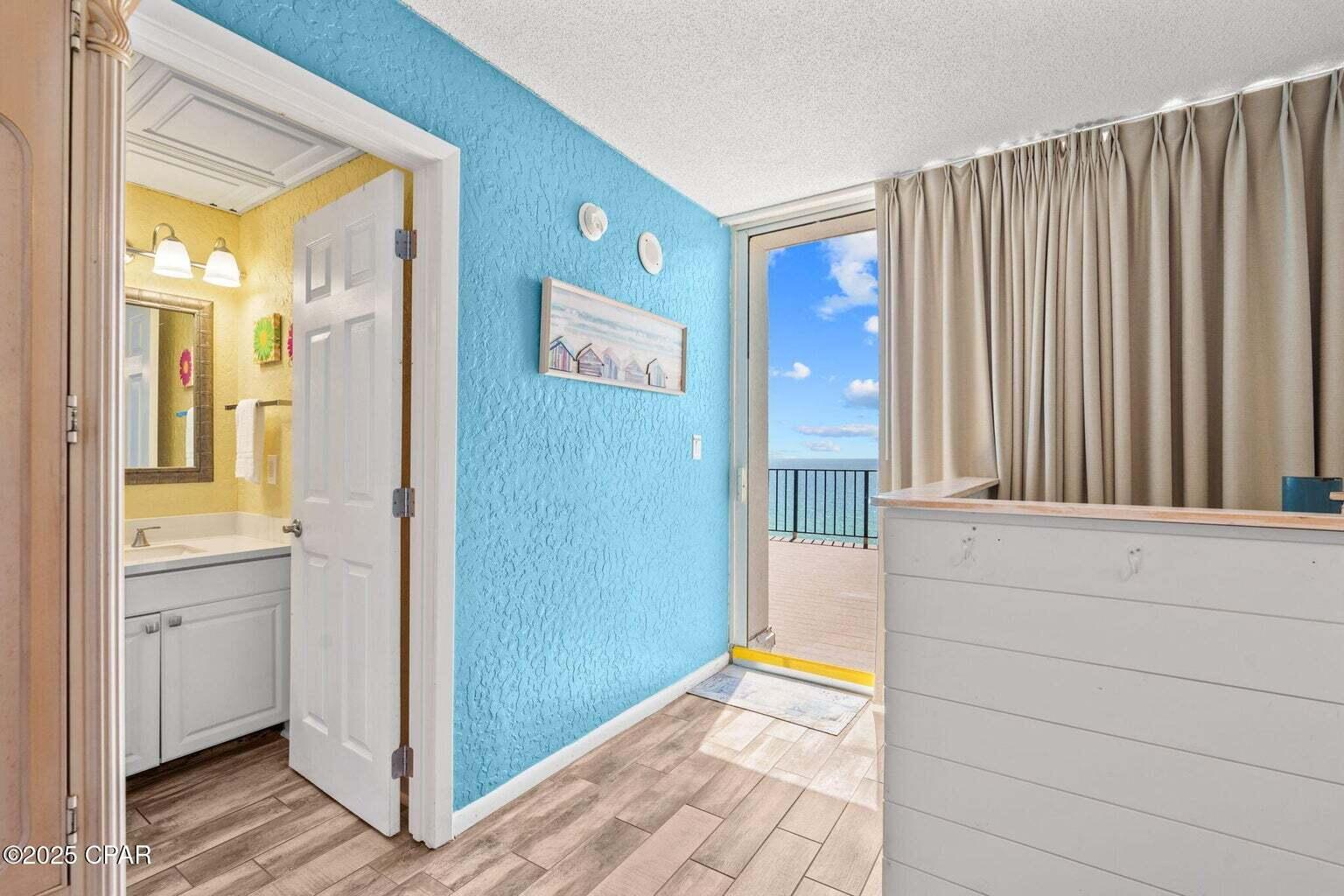 11619 Front Beach Road, 1206