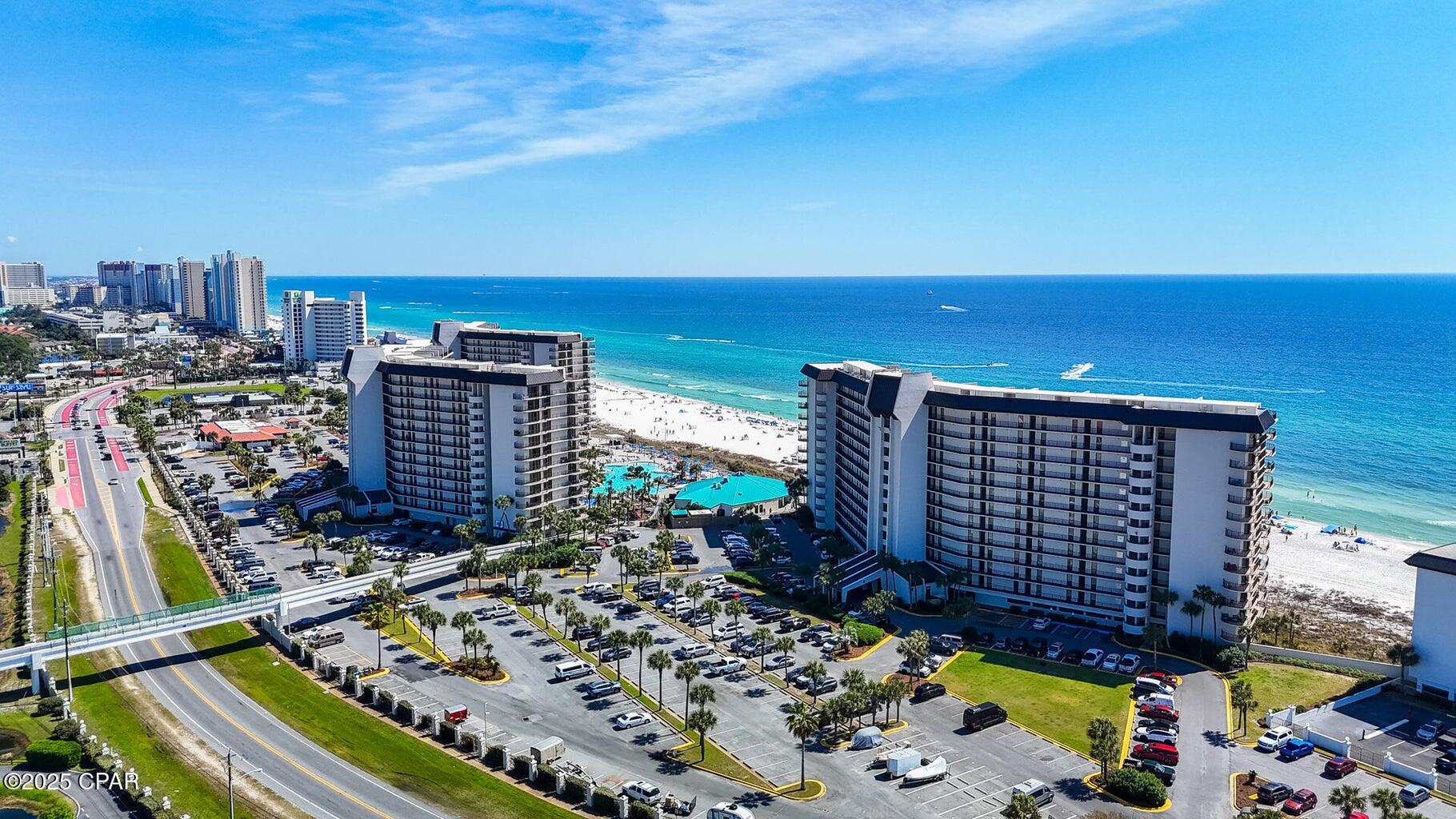 11619 Front Beach Road, 1206
