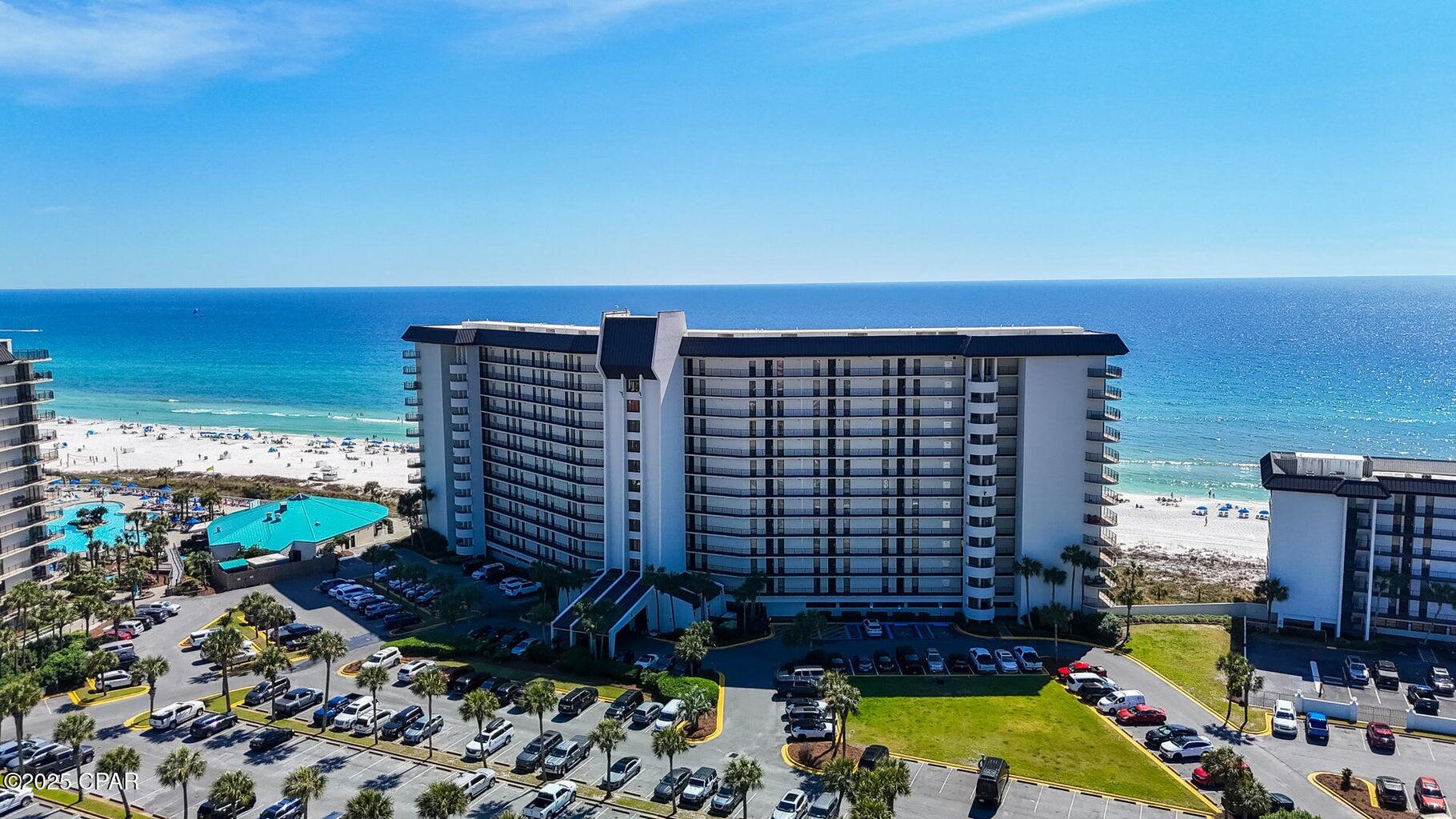 11619 Front Beach Road, 1206