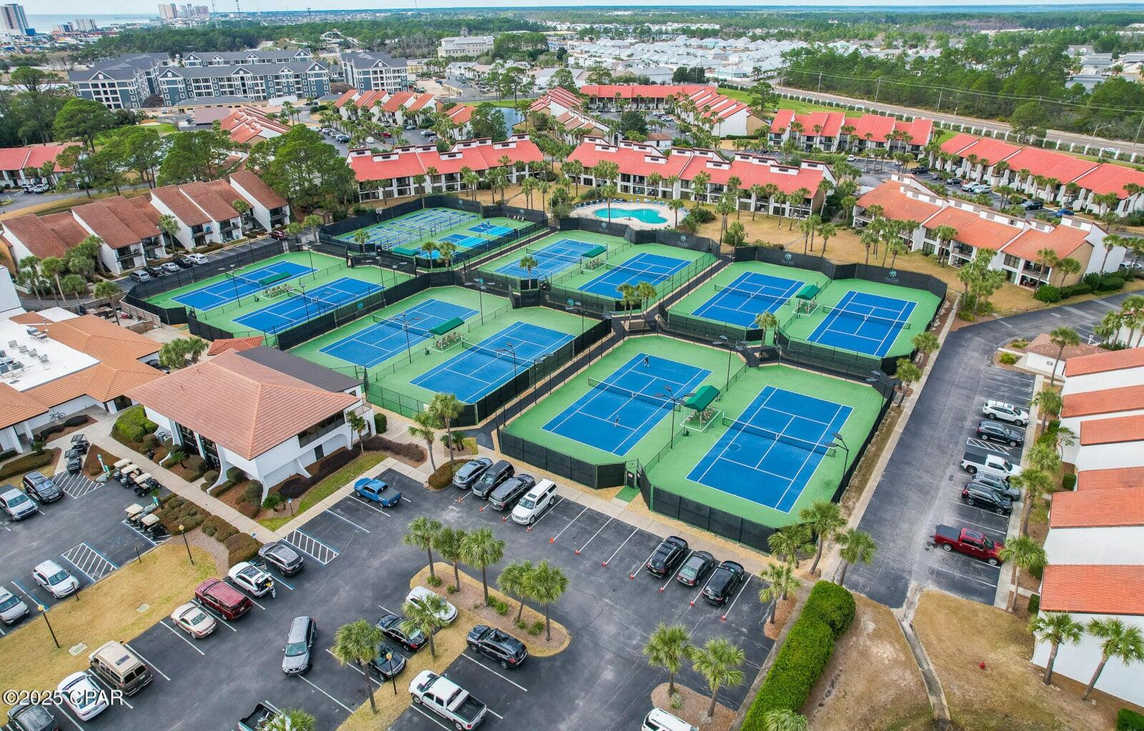 11619 Front Beach Road, 1206