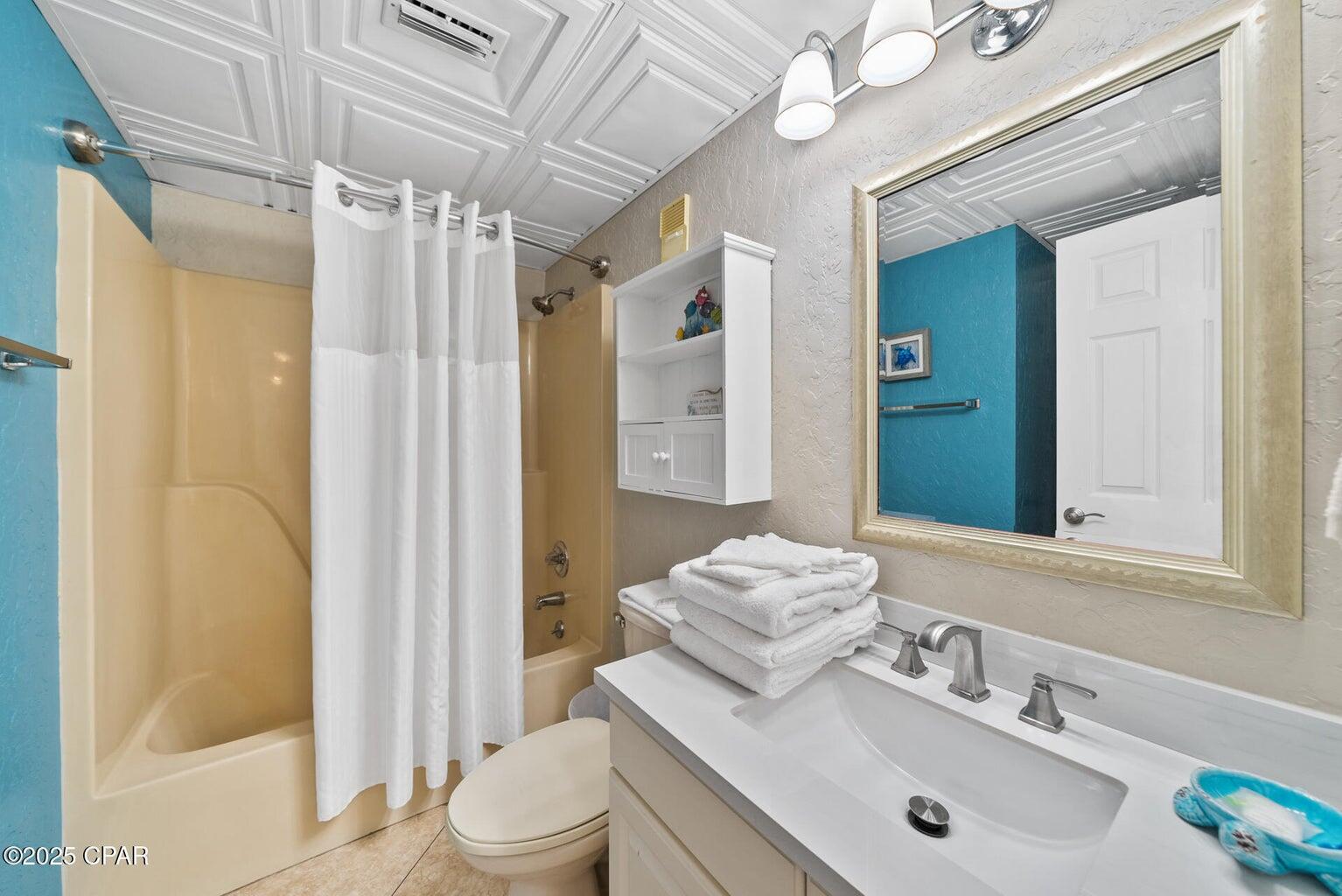 11619 Front Beach Road, 1206