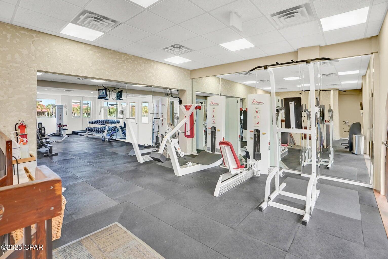 11619 Front Beach Road, 1206