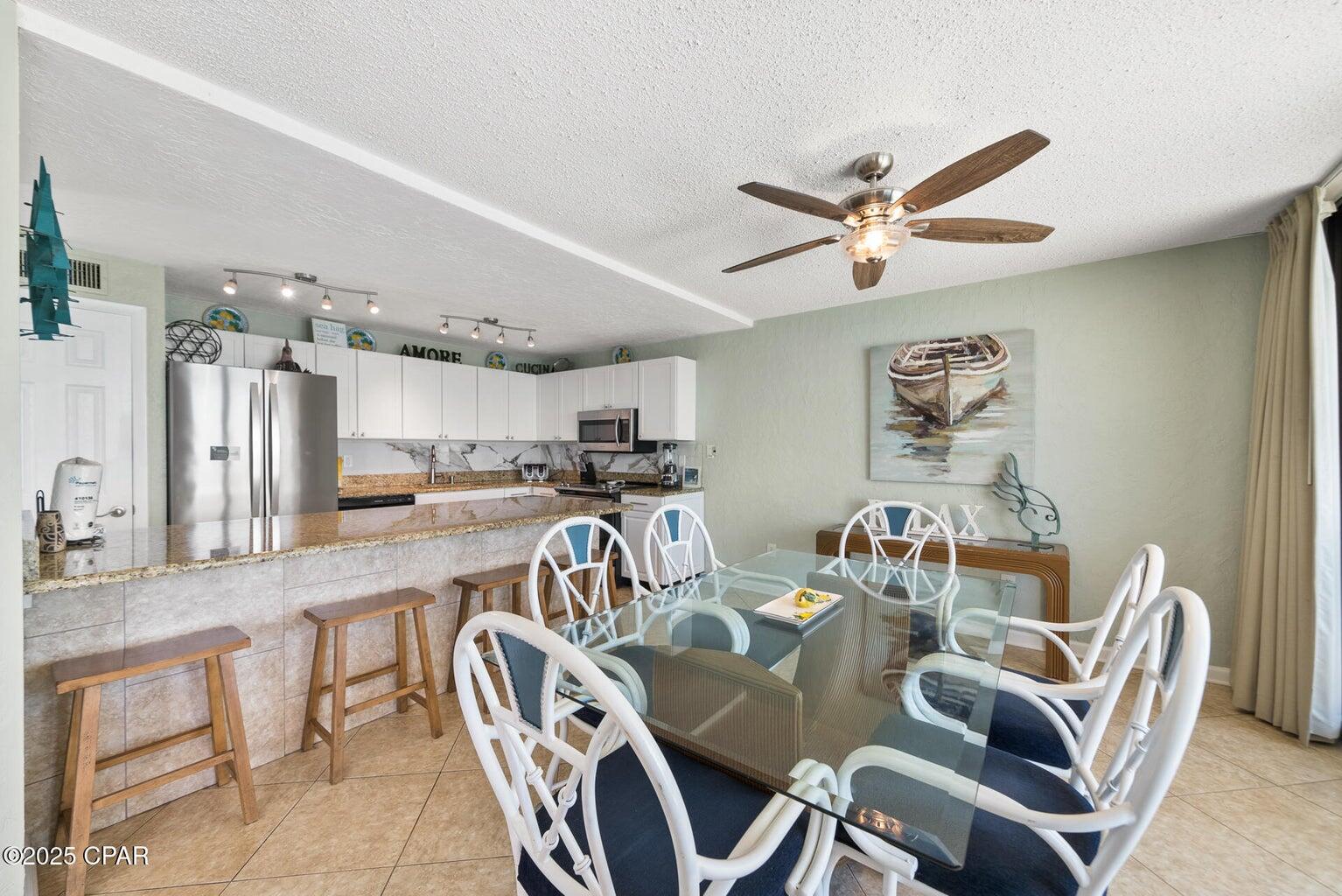 11619 Front Beach Road, 1206
