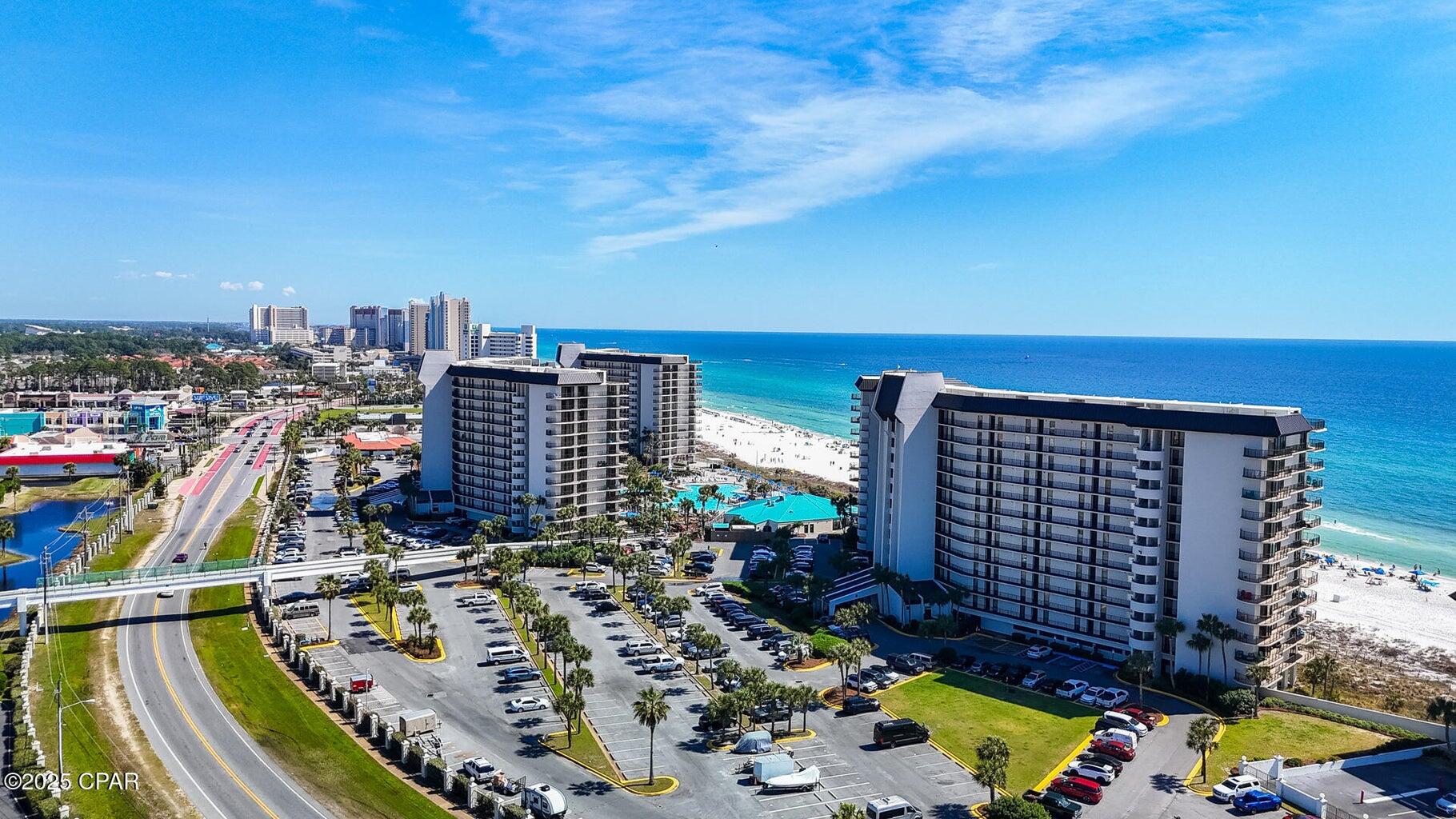 11619 Front Beach Road, 1206