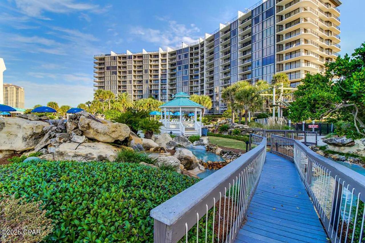 11619 Front Beach Road, 1206