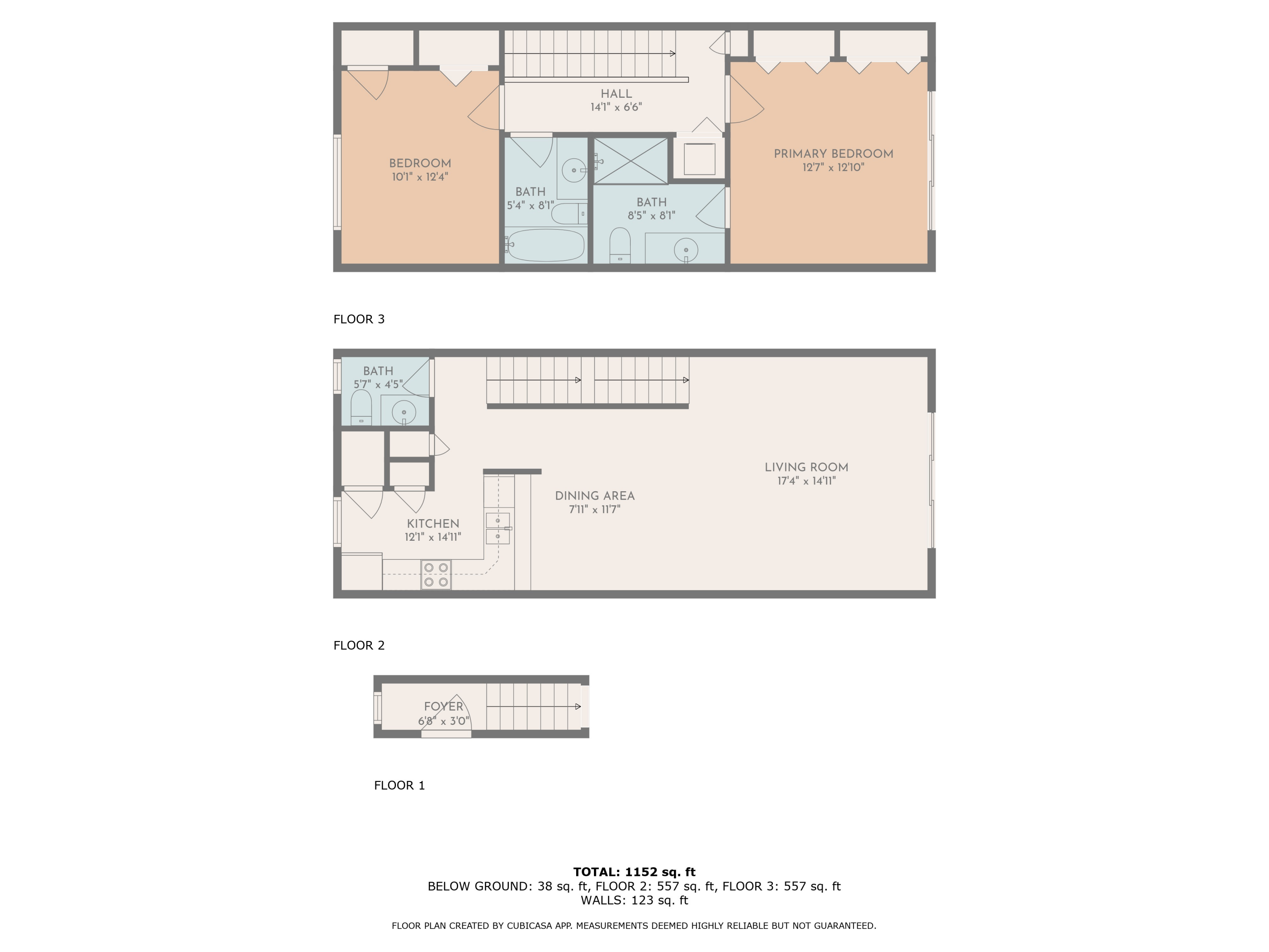 320 Beachfront Trail, 13