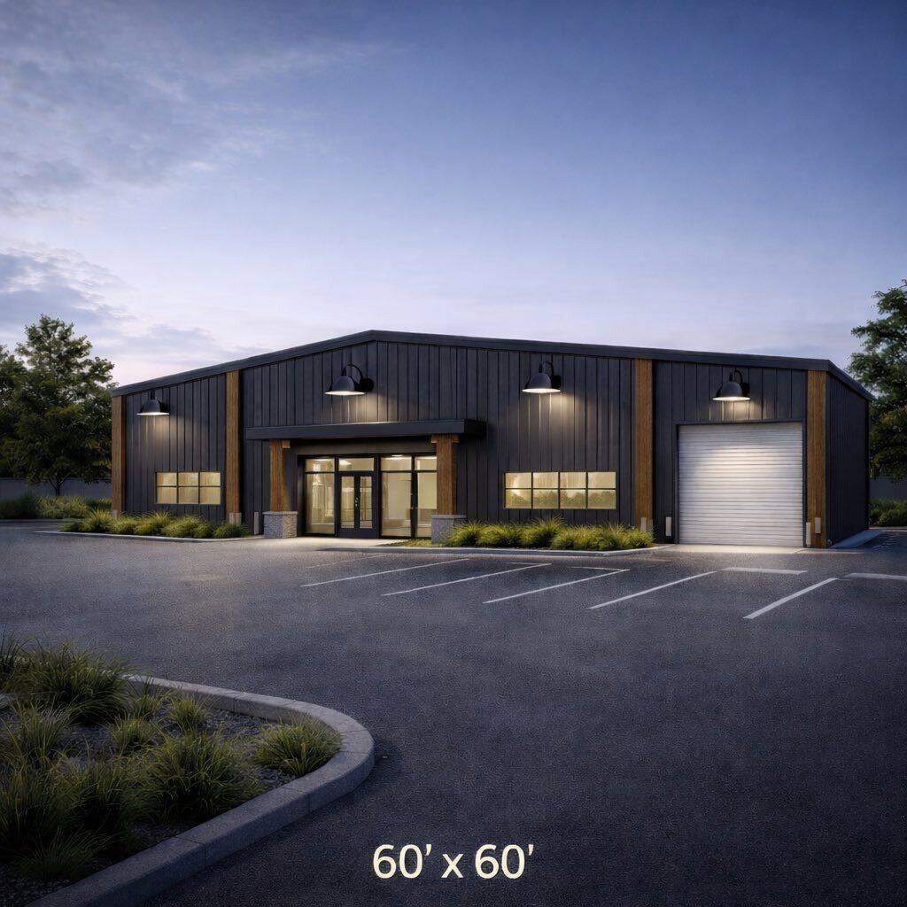 287 S Jackson Street