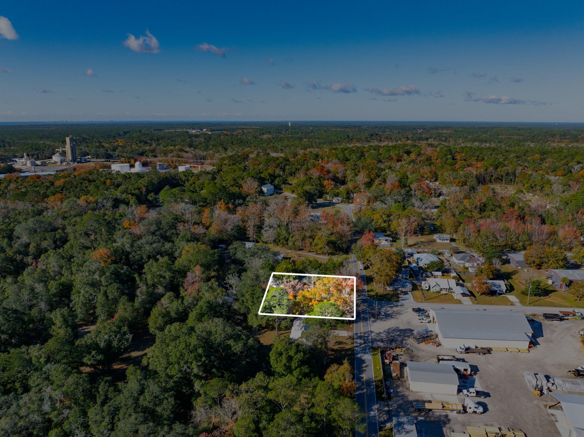 287 S Jackson Street