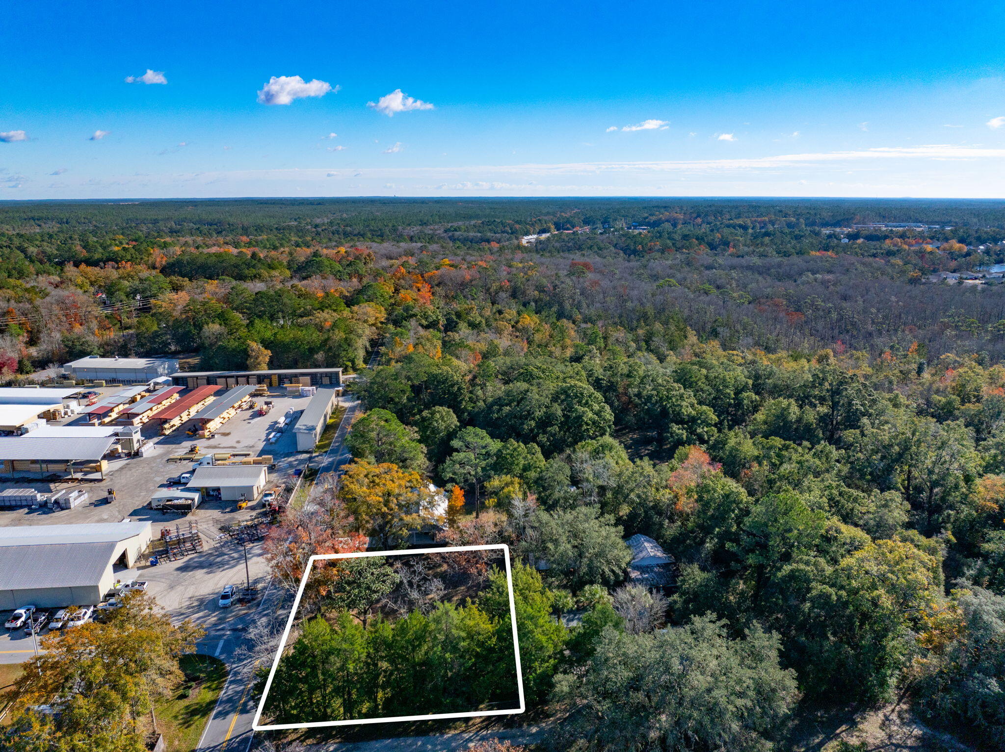 287 S Jackson Street