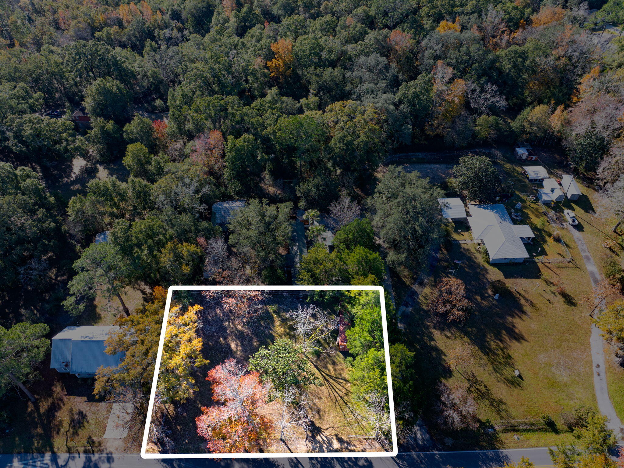 287 S Jackson Street