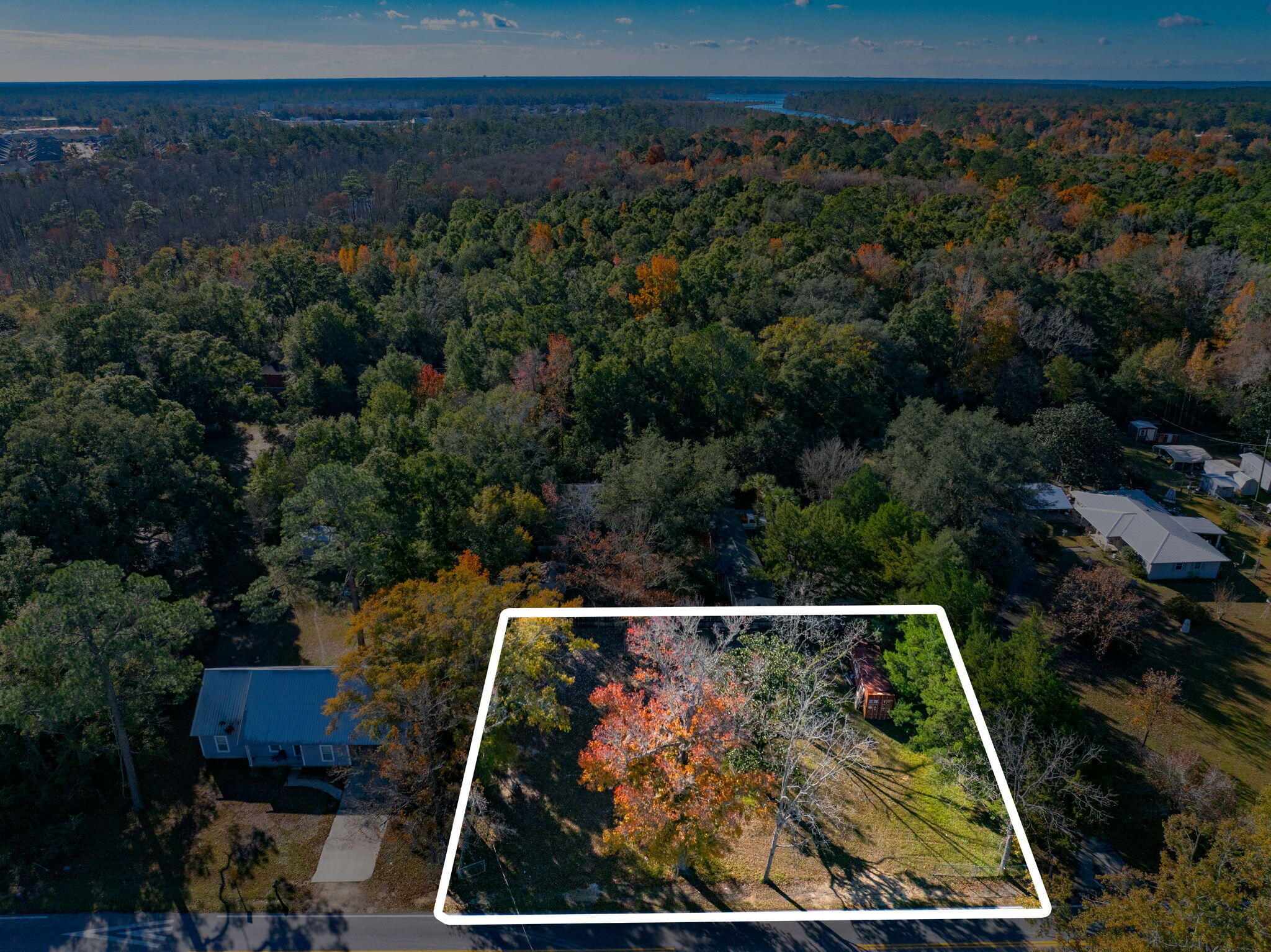 287 S Jackson Street