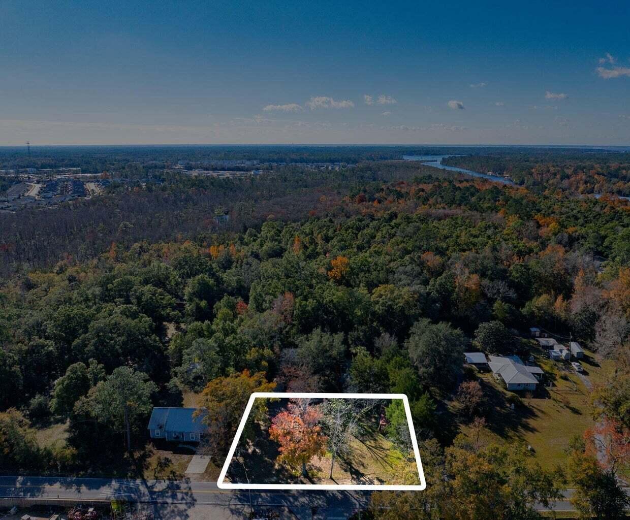 287 S Jackson Street