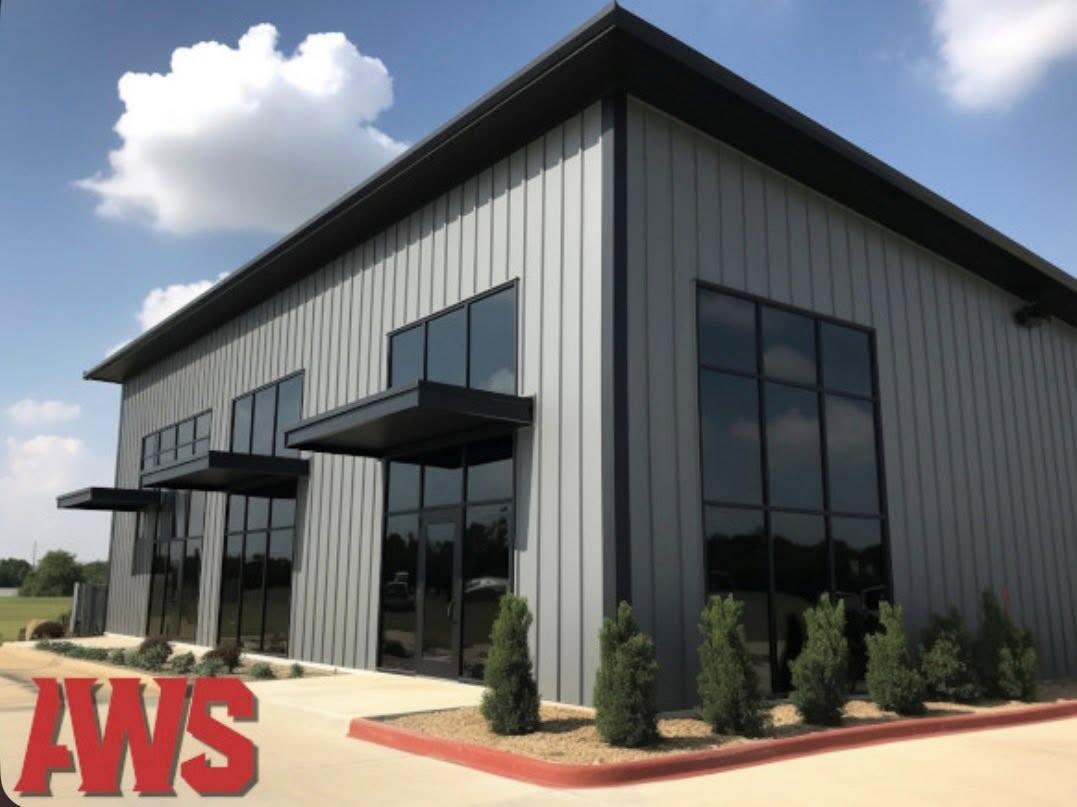 287 S Jackson Street