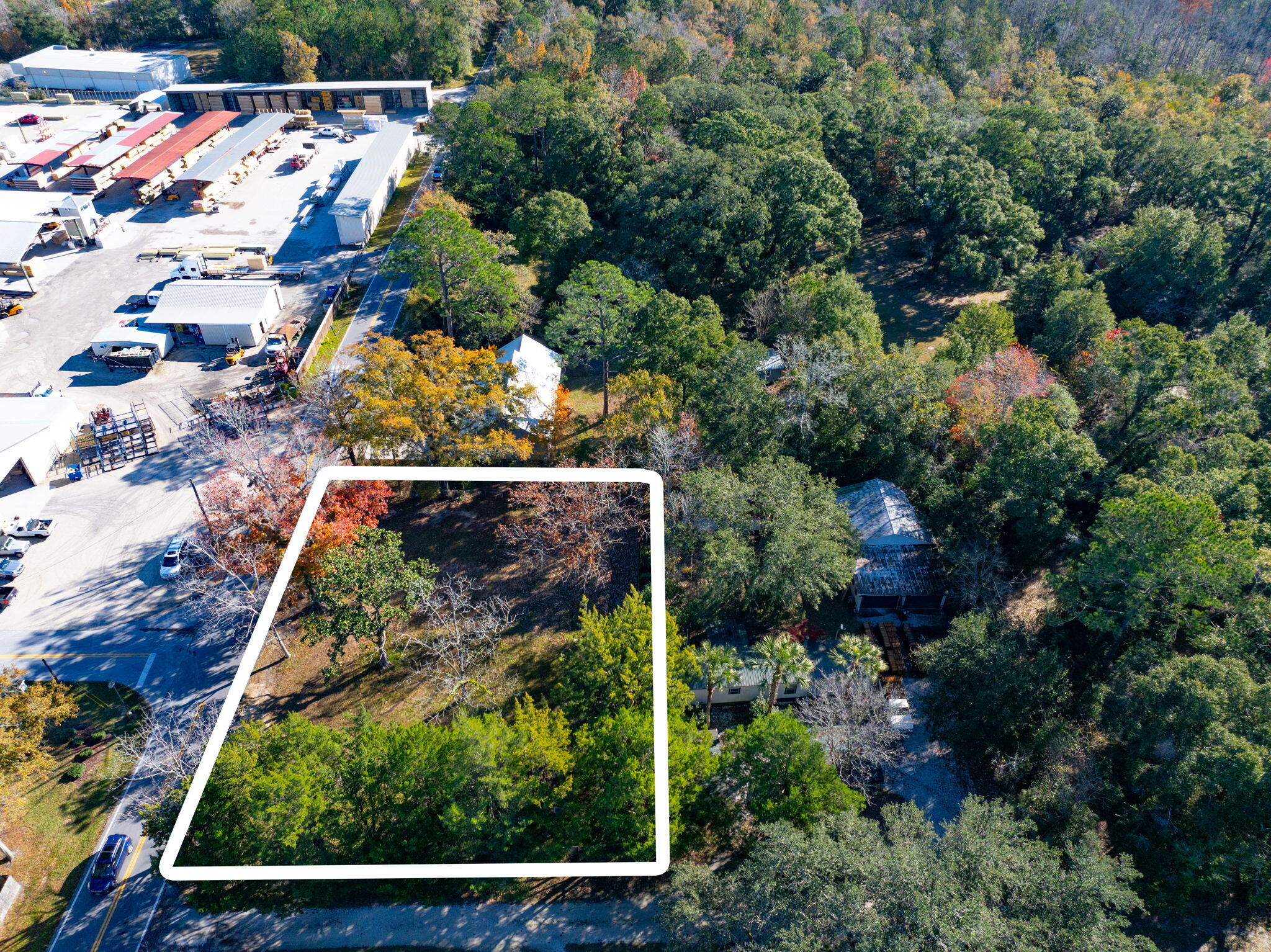 287 S Jackson Street