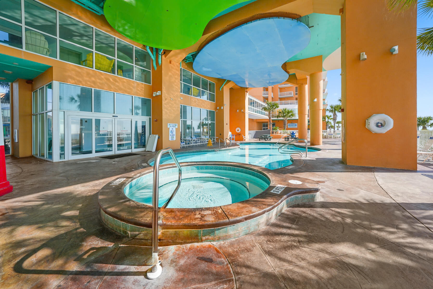 17729 Front Beach Road 702E