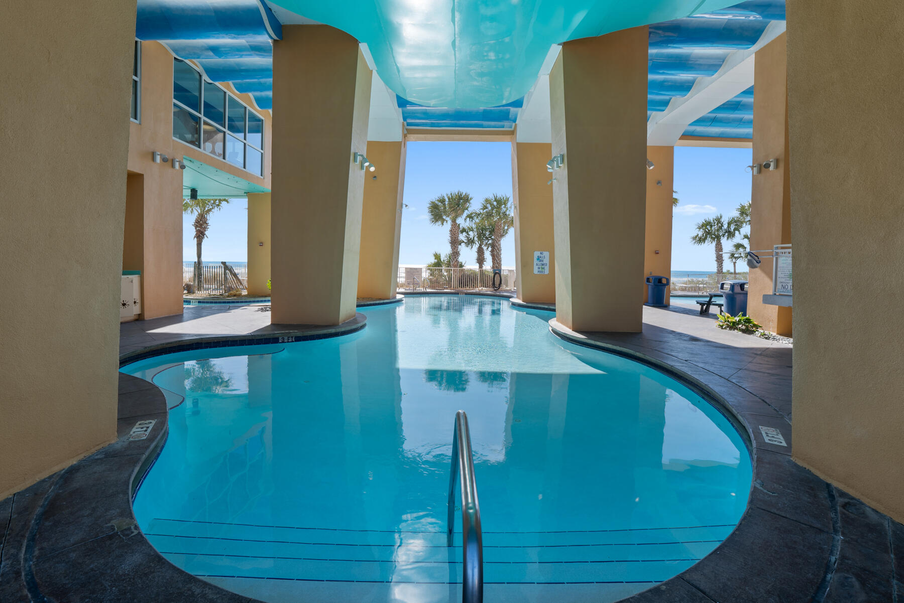 17729 Front Beach Road 702E