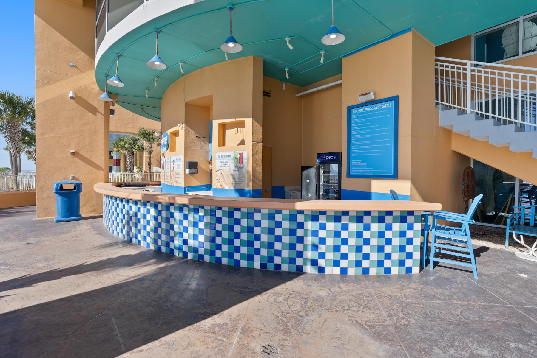 17729 Front Beach Road 702E