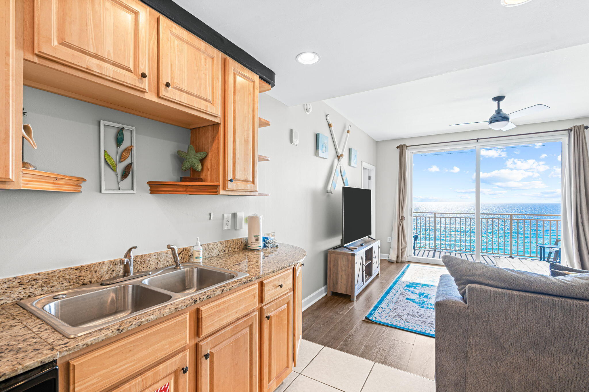 17729 Front Beach Road 702E