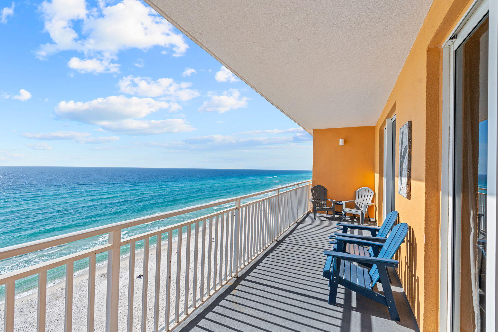 17729 Front Beach Road 702E