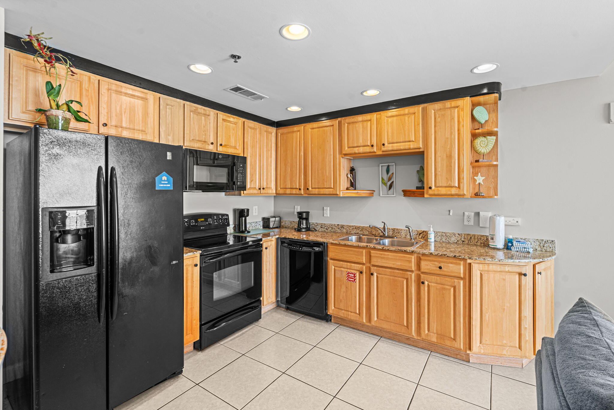 17729 Front Beach Road 702E