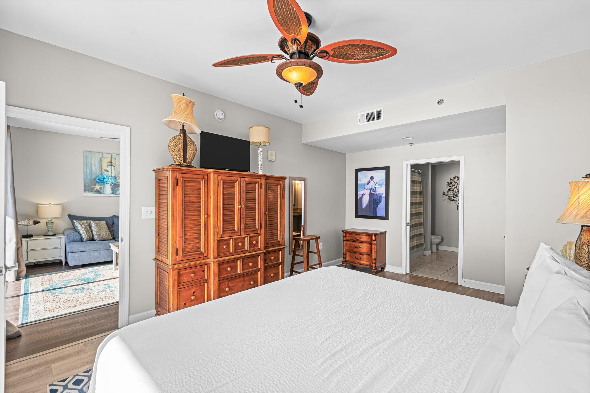 17729 Front Beach Road 702E