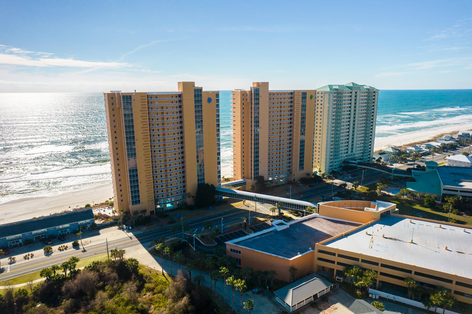 17729 Front Beach Road 702E