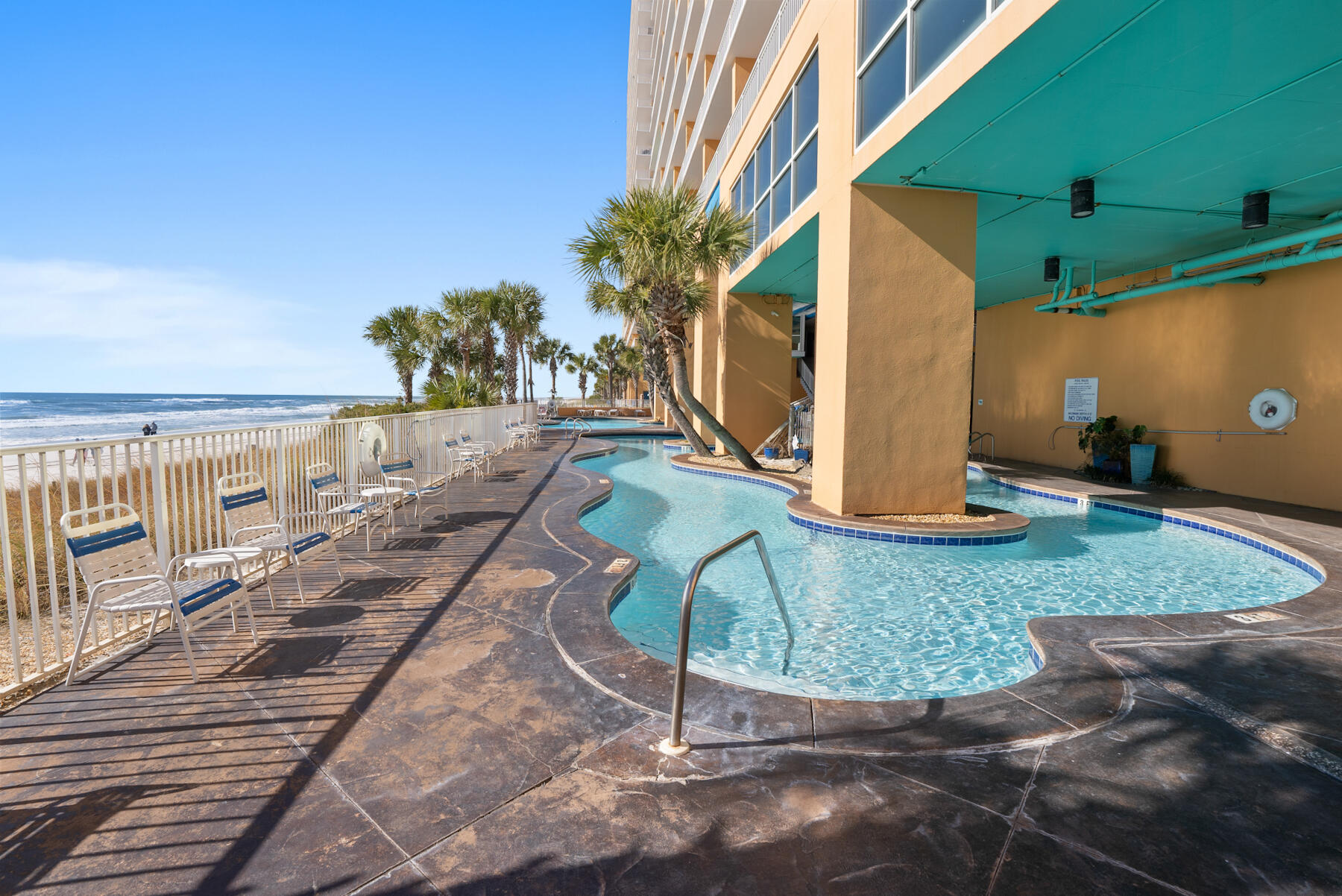 17729 Front Beach Road 702E