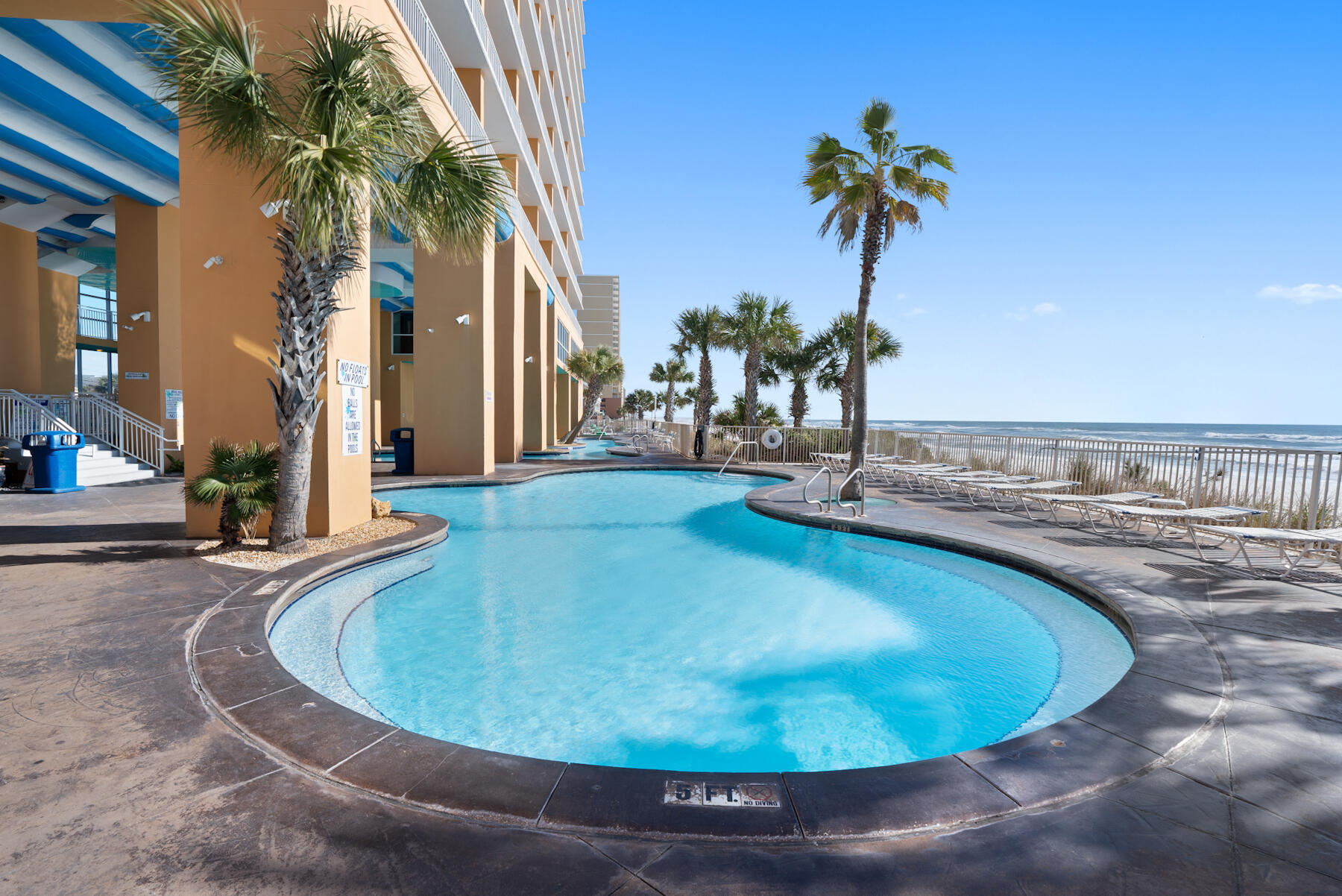 17729 Front Beach Road 702E