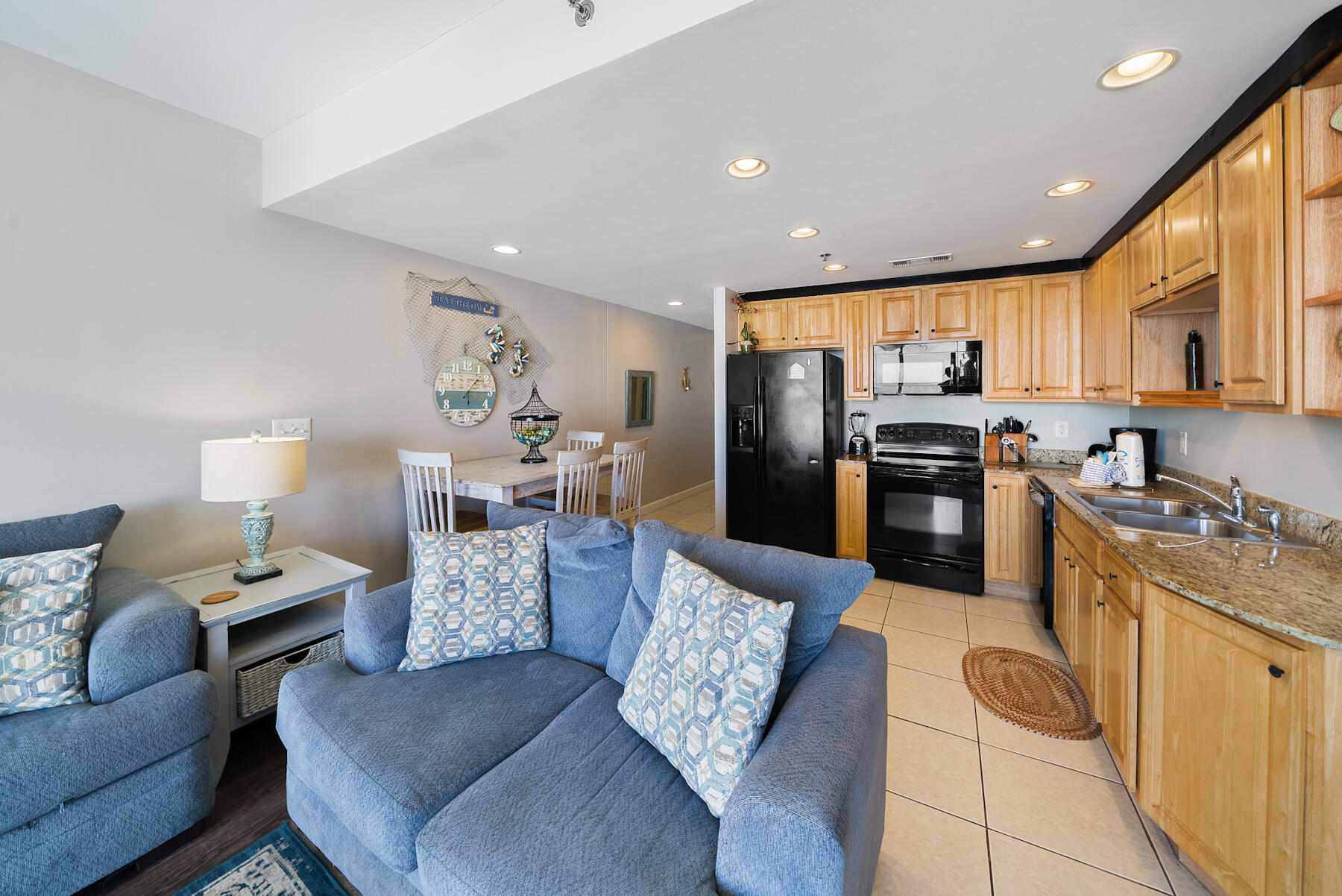 17729 Front Beach Road 702E