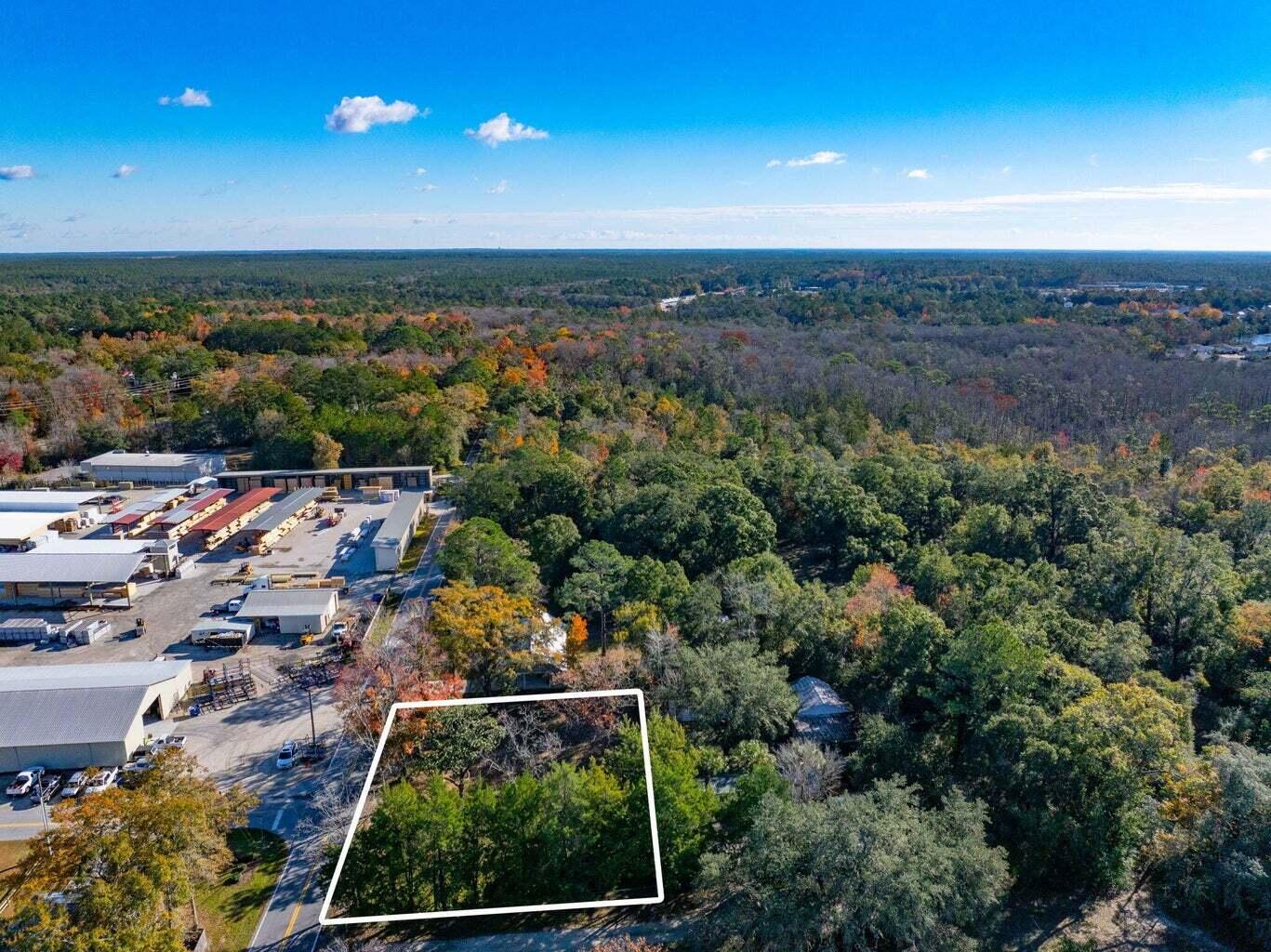 287 S Jackson Street