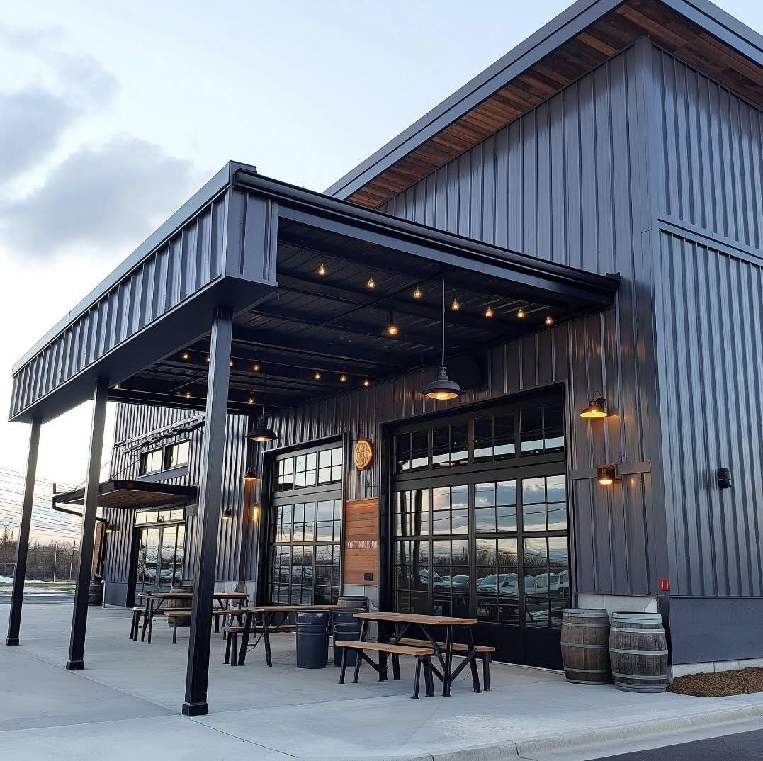 287 S Jackson Street