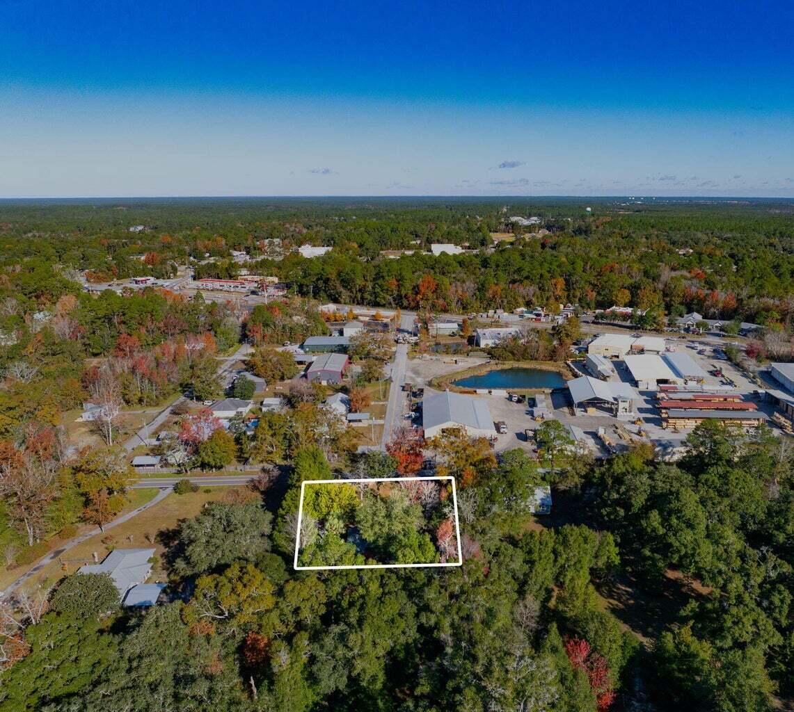 287 S Jackson Street