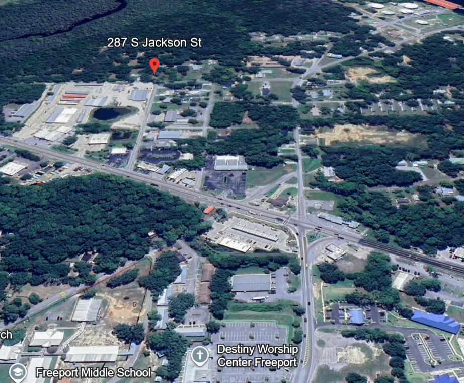 287 S Jackson Street