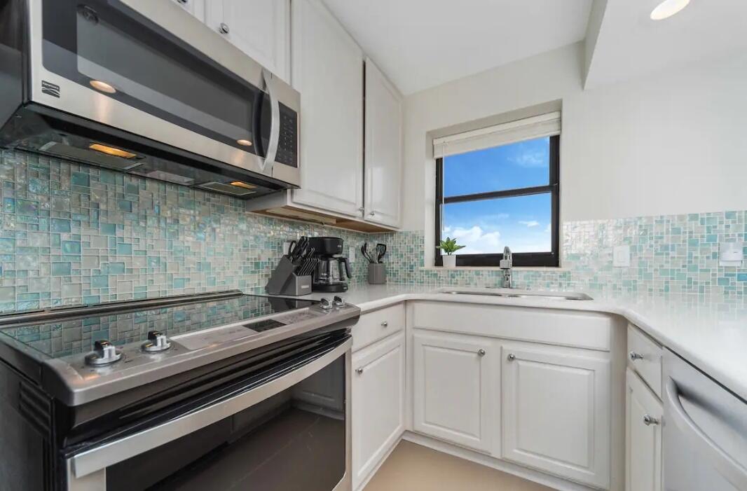 4268 Beachside Two # 268