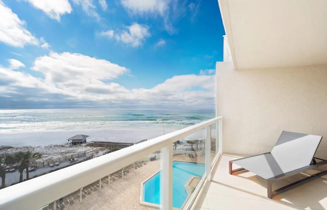 4268 Beachside Two # 268