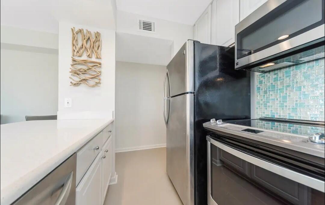 4268 Beachside Two # 268