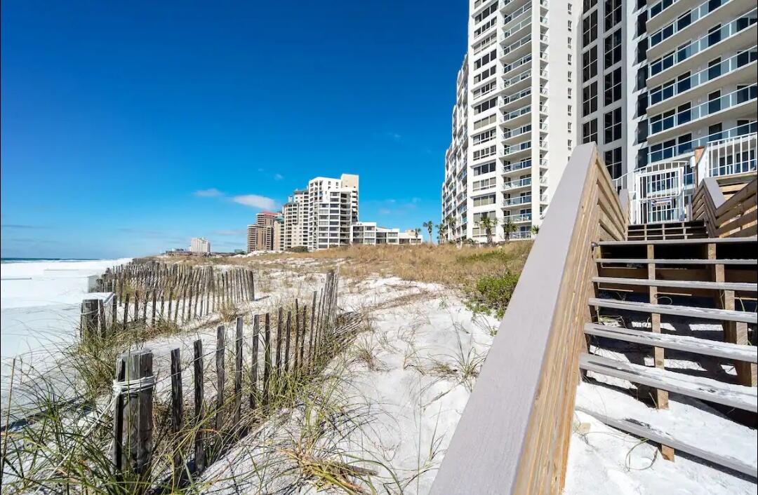 4268 Beachside Two # 268