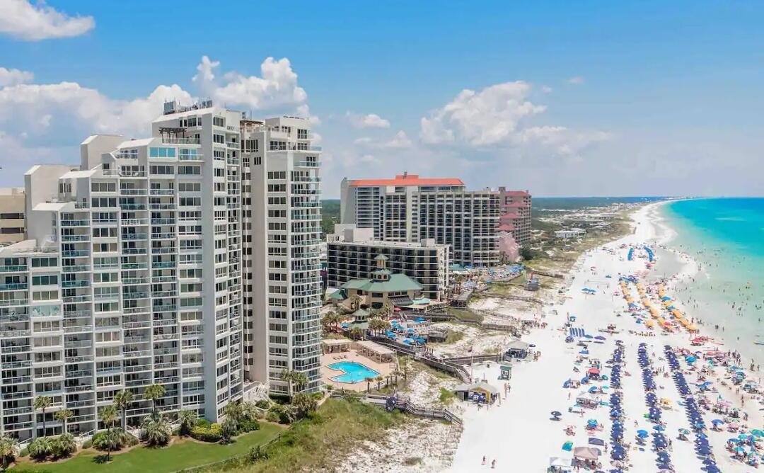 4268 Beachside Two # 268