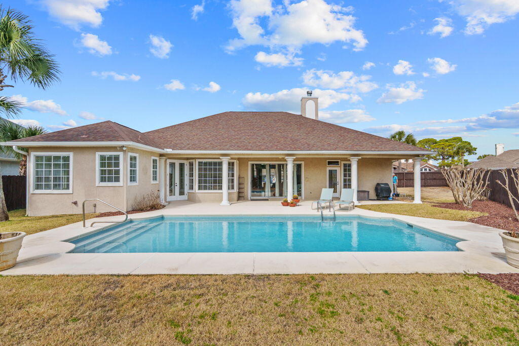 8205 Grand Palm Boulevard