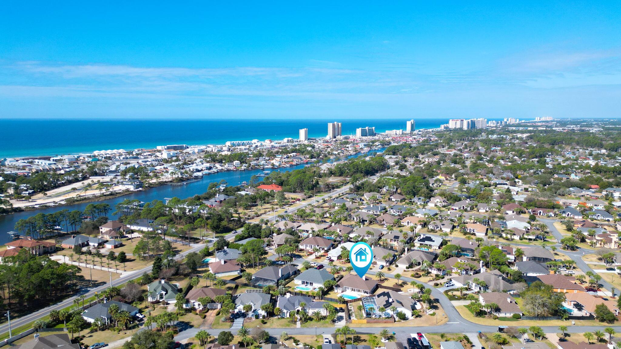 8205 Grand Palm Boulevard