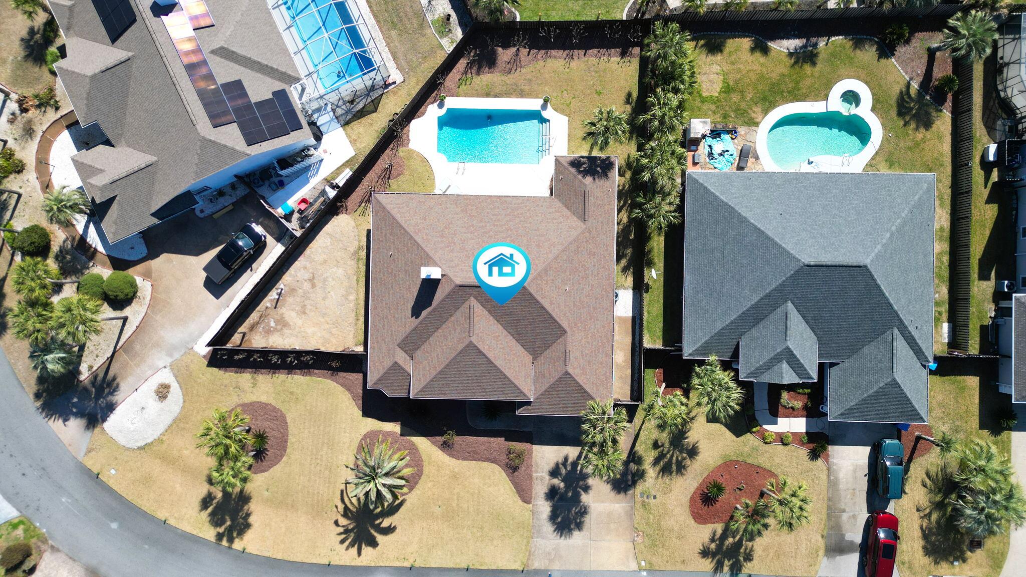 8205 Grand Palm Boulevard