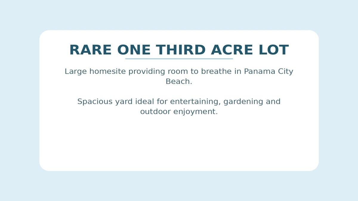 8205 Grand Palm Boulevard